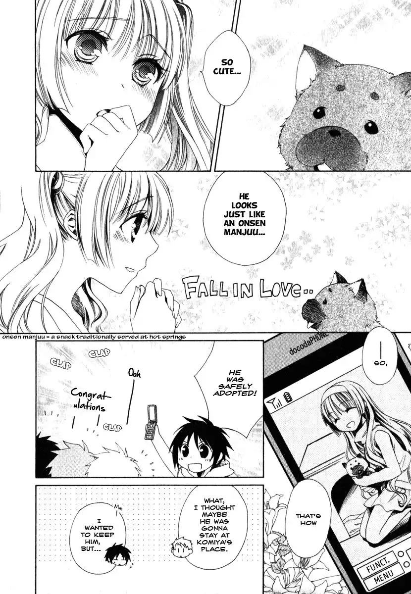 Shounen Maid Chapter 9 3